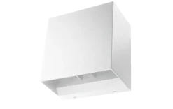Outlet Sg Armaturen As Artes Midi vegglampe opp/ned utendørs 32W 2700K Dimbar Svart