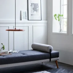 Outlet DFTP Artist 40 takpendel Kobber