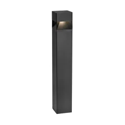 Sale Norlys Arvika 891 pullert 12,7W LED 89 cm Galvanisert