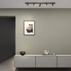 Outlet Astro Lighting Ascoli Five Bar