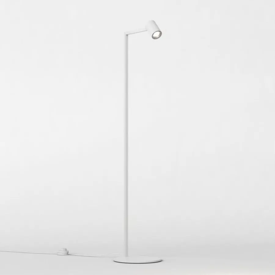 Clearance Astro Lighting Ascoli gulvlampe Bronse
