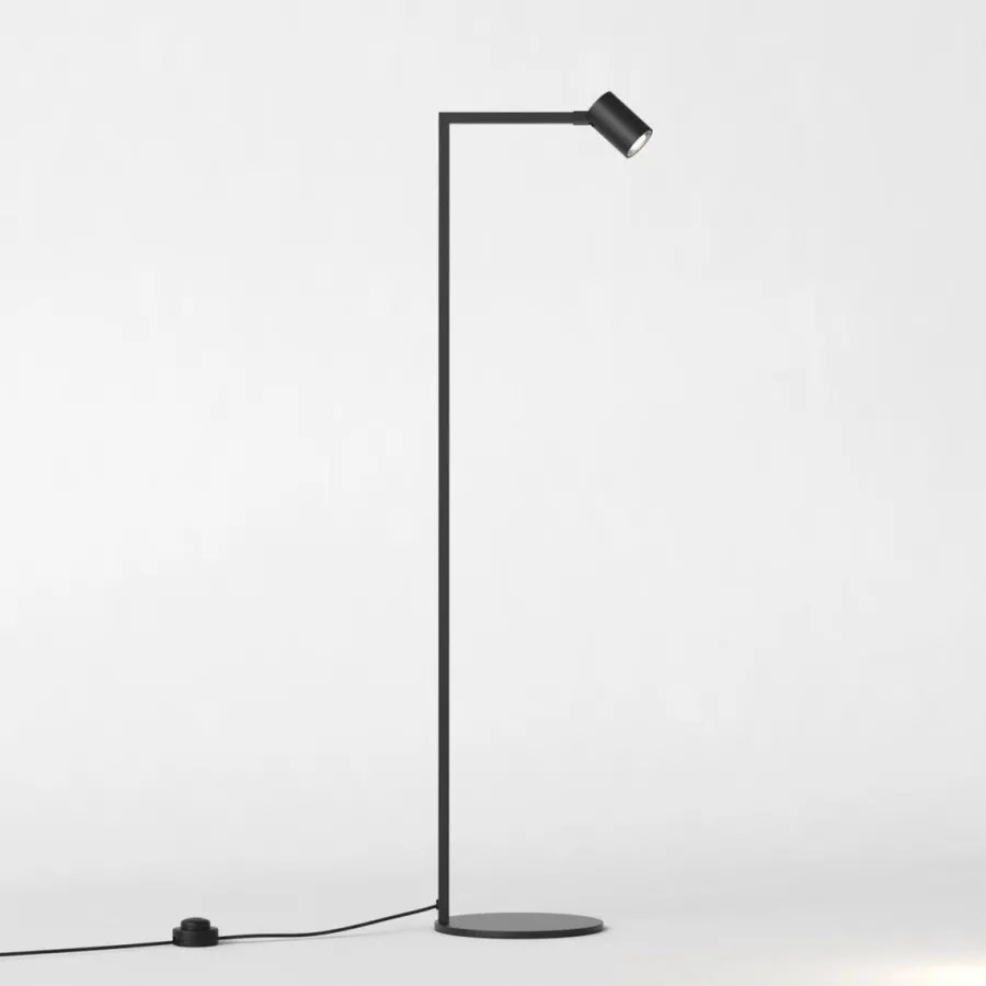 Clearance Astro Lighting Ascoli gulvlampe Bronse