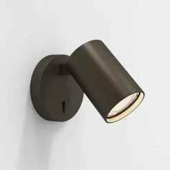 Online Astro Lighting Ascoli Single vegglampe