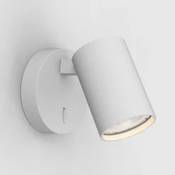 Online Astro Lighting Ascoli Single vegglampe