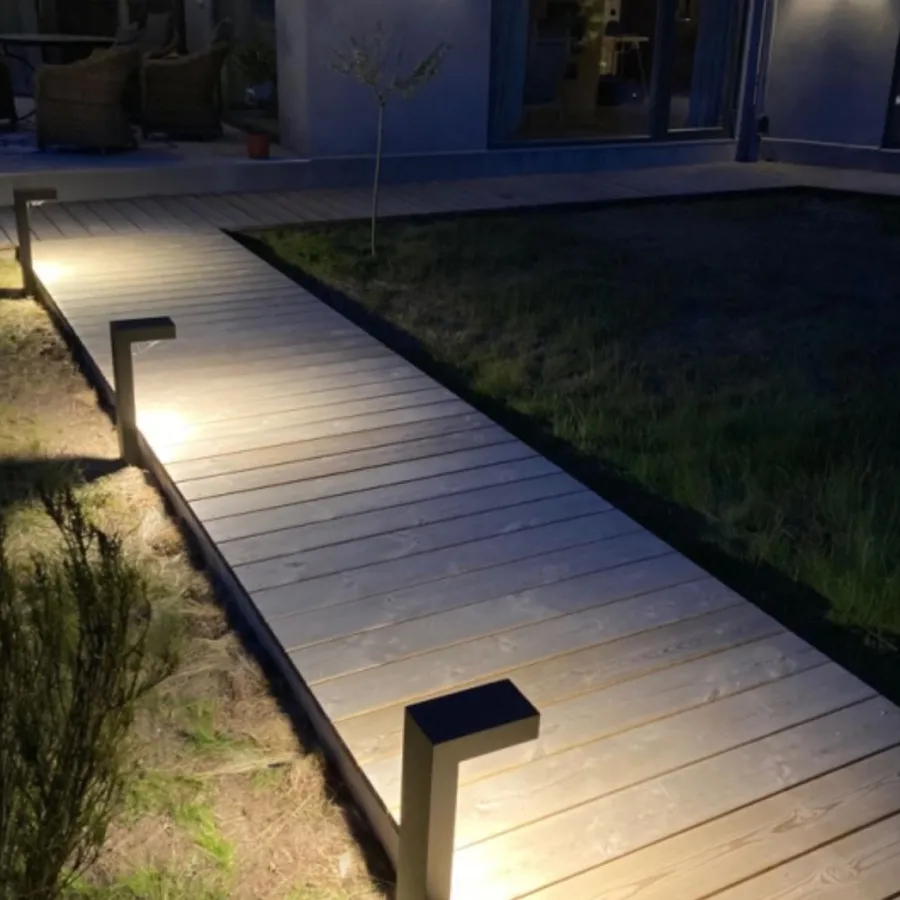 Outlet Norlys Asker pullert 1310 55 cm