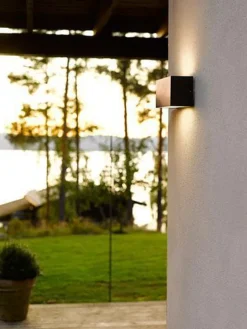 Online Norlys Asker 1510 8W LED