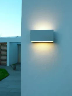 Online Norlys Asker 1510 8W LED
