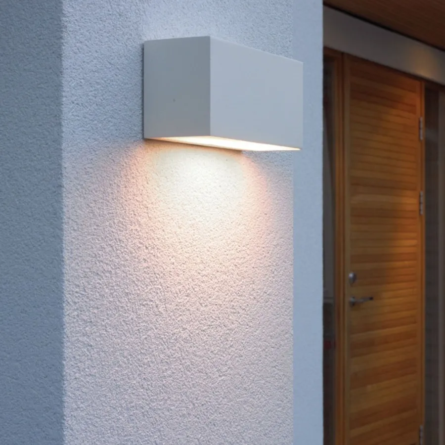 Online Norlys Asker 1511 8W LED ned lys