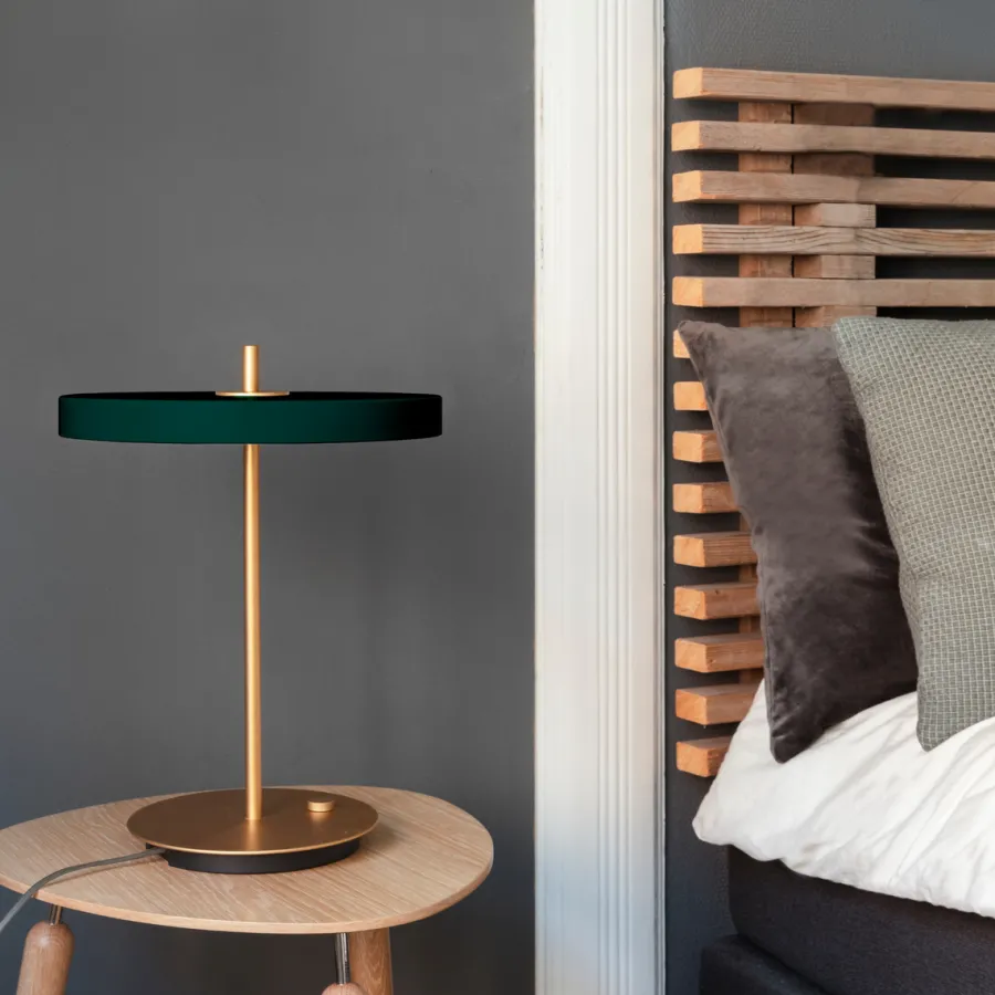 Online Umage Asteria bordlampe