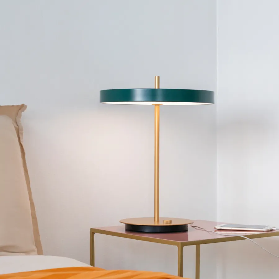 Online Umage Asteria bordlampe