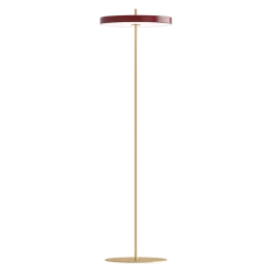 Online Umage Asteria gulvlampe
