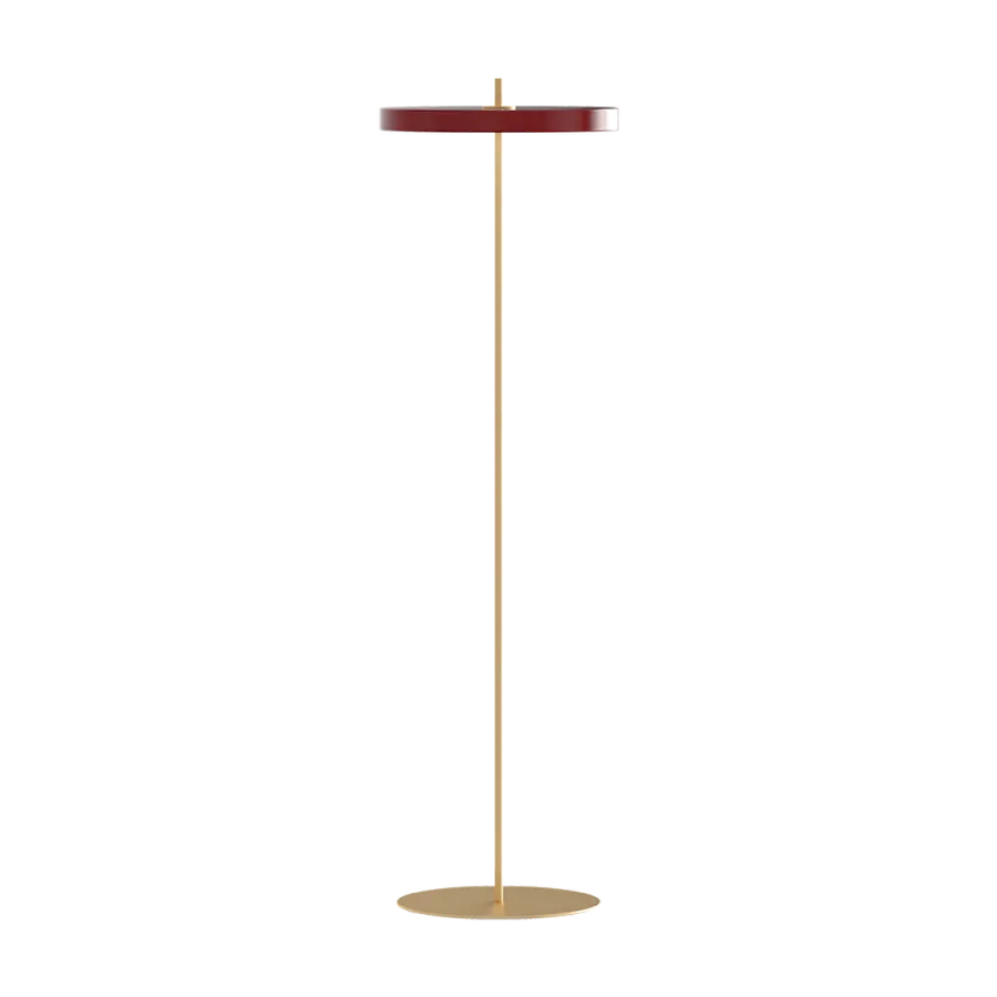 Online Umage Asteria gulvlampe