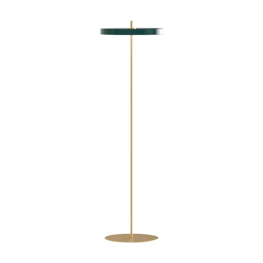 Online Umage Asteria gulvlampe