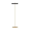 Hot Umage Asteria gulvlampe - Svart