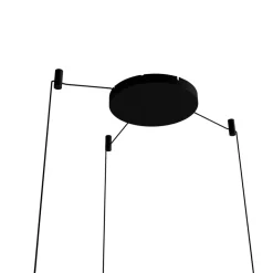 Outlet Umage Asteria Micro pendeloppheng Svart