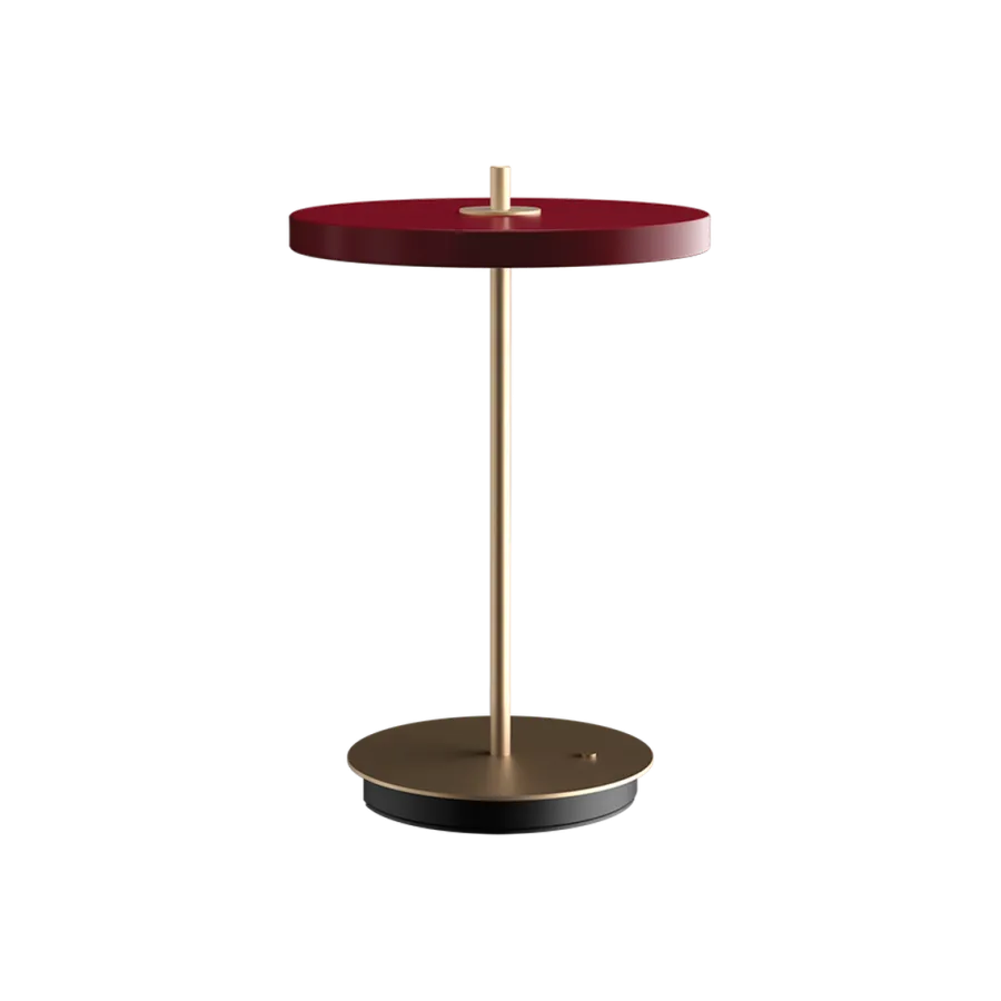 Outlet Umage Asteria Move bordlampe