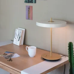 Outlet Umage Asteria Move bordlampe
