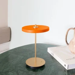 Outlet Umage Asteria Move bordlampe