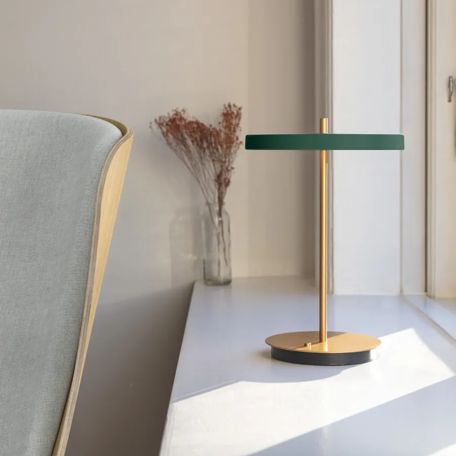 Outlet Umage Asteria Move bordlampe