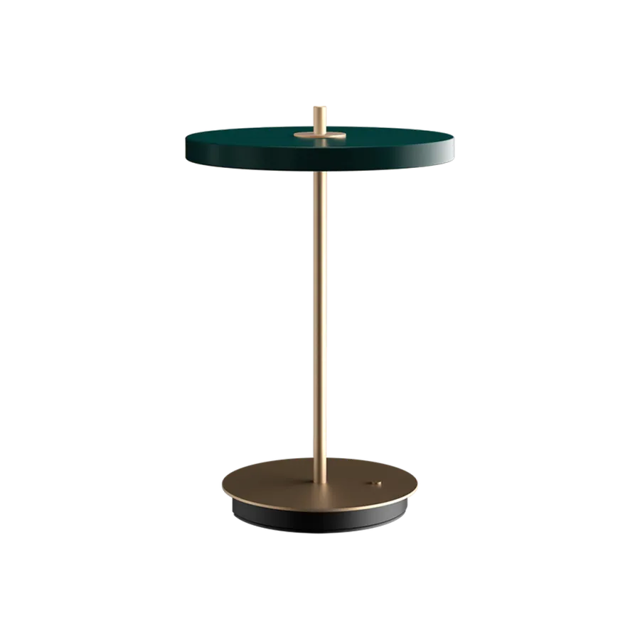 Outlet Umage Asteria Move bordlampe