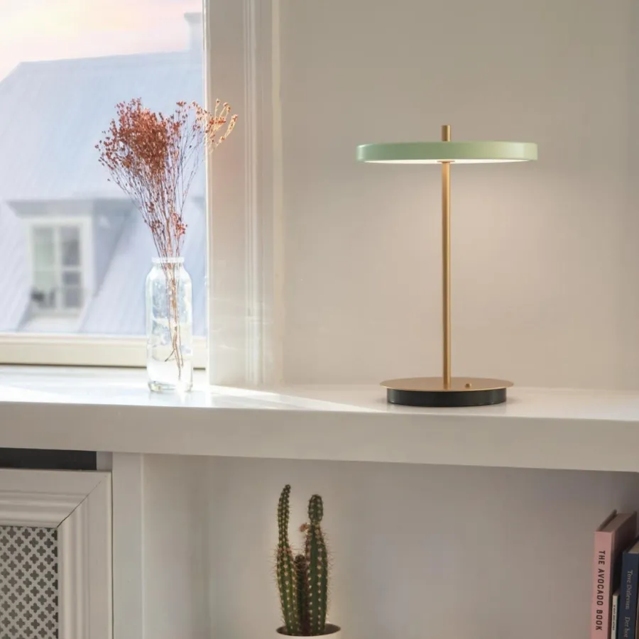 Outlet Umage Asteria Move bordlampe