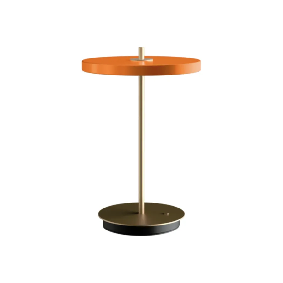 Outlet Umage Asteria Move bordlampe