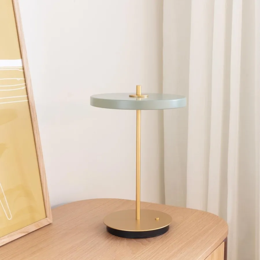 Outlet Umage Asteria Move bordlampe