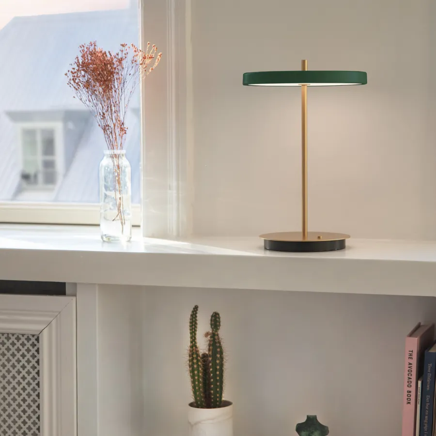 Outlet Umage Asteria Move bordlampe