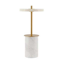 Outlet Umage Asteria Move Mini bordlampe