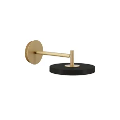 New Umage Asteria vegglampe kort
