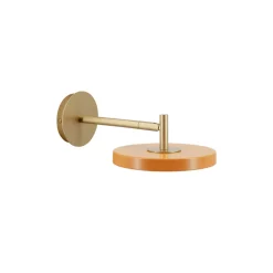 New Umage Asteria vegglampe kort