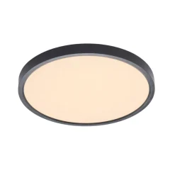Sale Ms - belysning Astor taklampe 30 cm 24W Dimbar - Svart