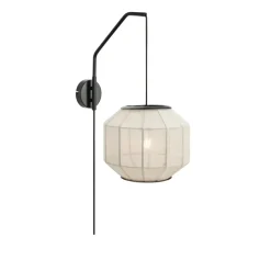 Best Marksløjd Asuka vegglampe Beige