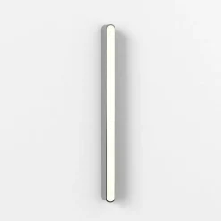 Best Astro Lighting Atticus 900 vegglampe for baderom IP44 16,8W 3000 Kelvin - Dimbar Svart