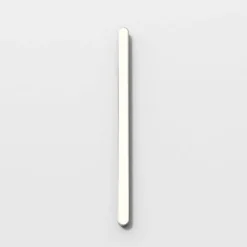 Best Astro Lighting Atticus 900 vegglampe for baderom IP44 16,8W 3000 Kelvin - Dimbar Svart