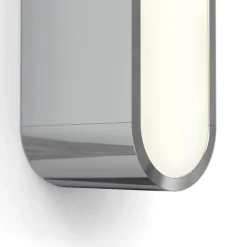 Outlet Astro Lighting Atticus 600 vegglampe for baderom IP44 13,4W 3000 Kelvin - Dimbar