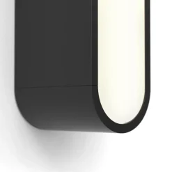Outlet Astro Lighting Atticus 600 vegglampe for baderom IP44 13,4W 3000 Kelvin - Dimbar