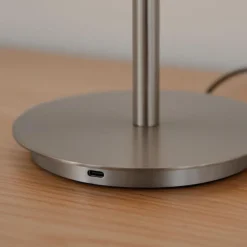 Umage Audrey bordlampe med USB-C