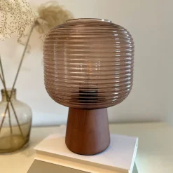 Sale Aneta Lighting Aura bordlampe