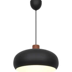 Clearance DFTP Aurelio takpendel 42 cm Svart