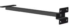 New NorDesign Avant arm 80cm - Svart