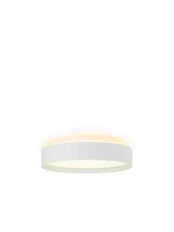 New Halo Designs Backlight Plafond 30 cm 3-step dim 25W 3000 Kelvin Hvit