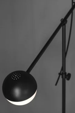 Discount Northern Balancer Gulvlampe Svart