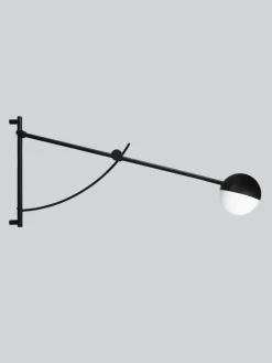 Hot Northern Balancer vegglampe Hvit