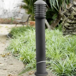 Sale NorDesign Balizas pullert 90cm - Grå