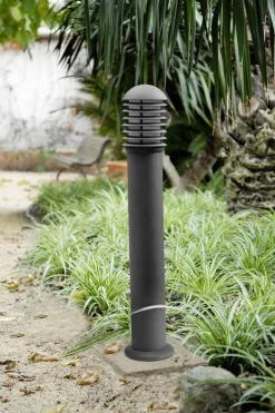 Sale NorDesign Balizas pullert 90cm - Grå