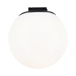 Best Paulmann Ball lampeskjerm til ULine belte system 8W 3000 Kelvin Hvit