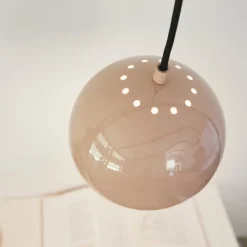Best Frandsen Ball takpendel Ø18 cm
