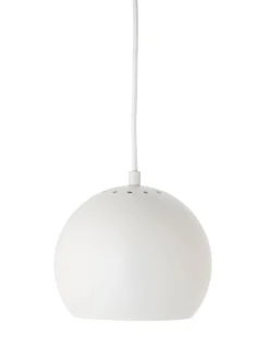 Best Frandsen Ball takpendel Ø18 cm
