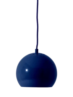 Best Frandsen Ball takpendel Ø18 cm